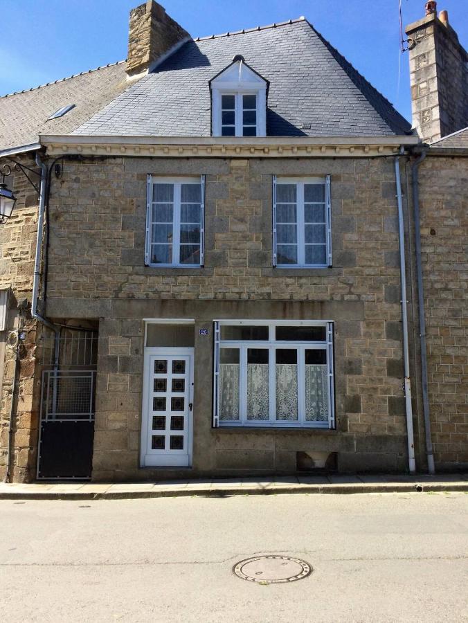Le Gite Du Mont Val-Couesnon Kültér fotó